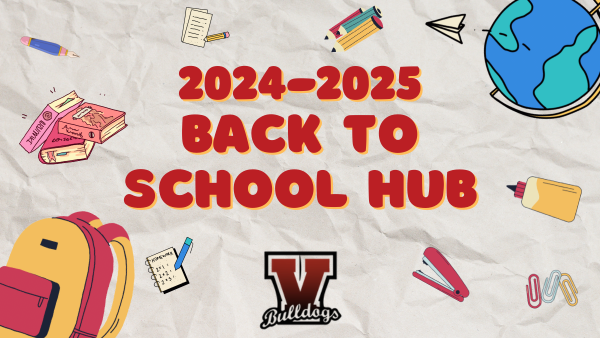 VCS Back to School Hub